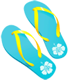 flip flops